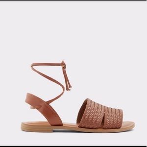 Aldo Sandals Style Nayrien